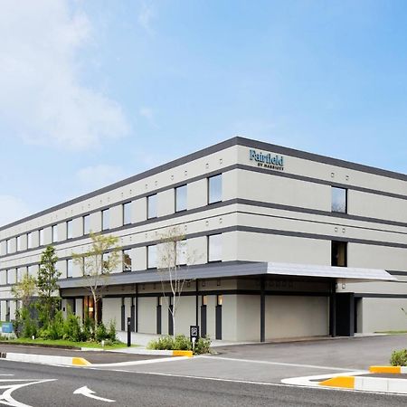 Fairfield By Marriott Mie Kumano Kodo Mihama Hotell Mihama  Eksteriør bilde