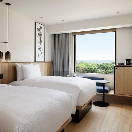 Fairfield By Marriott Mie Kumano Kodo Mihama Hotell Mihama  Eksteriør bilde
