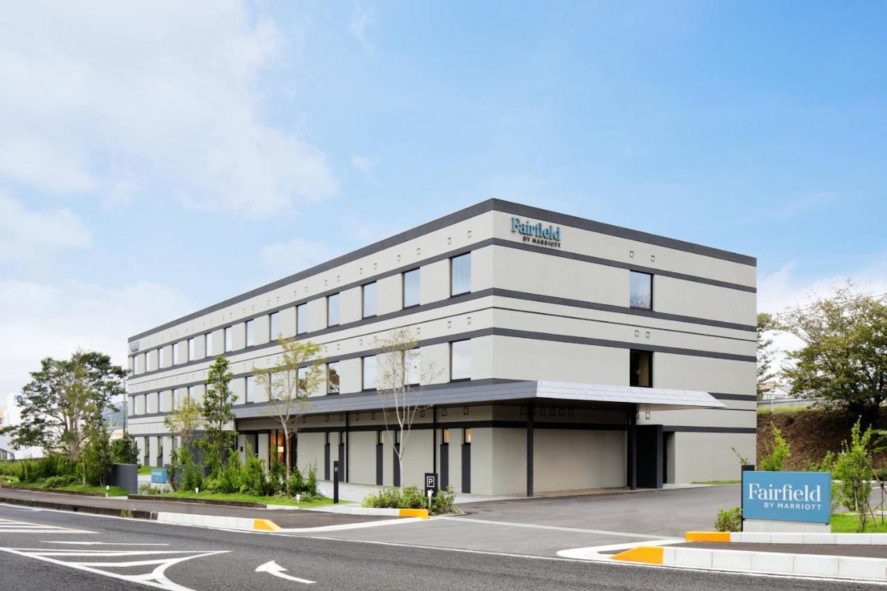 Fairfield By Marriott Mie Kumano Kodo Mihama Hotell Mihama  Eksteriør bilde