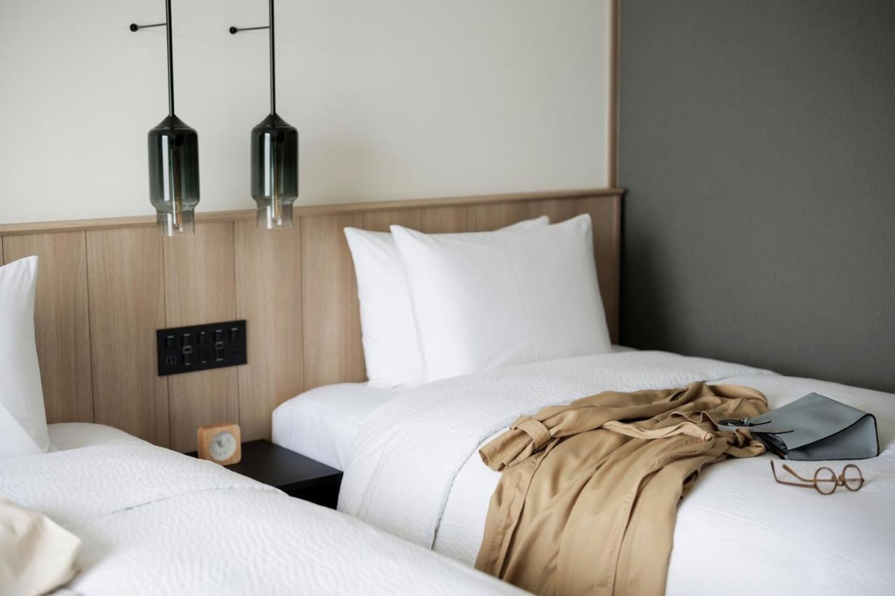 Fairfield By Marriott Mie Kumano Kodo Mihama Hotell Mihama  Eksteriør bilde