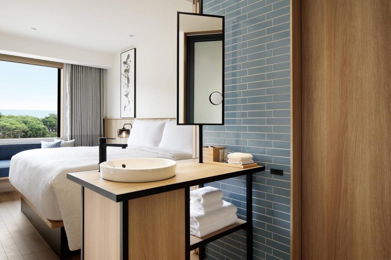 Fairfield By Marriott Mie Kumano Kodo Mihama Hotell Mihama  Eksteriør bilde