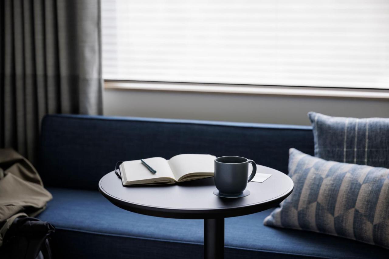 Fairfield By Marriott Mie Kumano Kodo Mihama Hotell Mihama  Eksteriør bilde