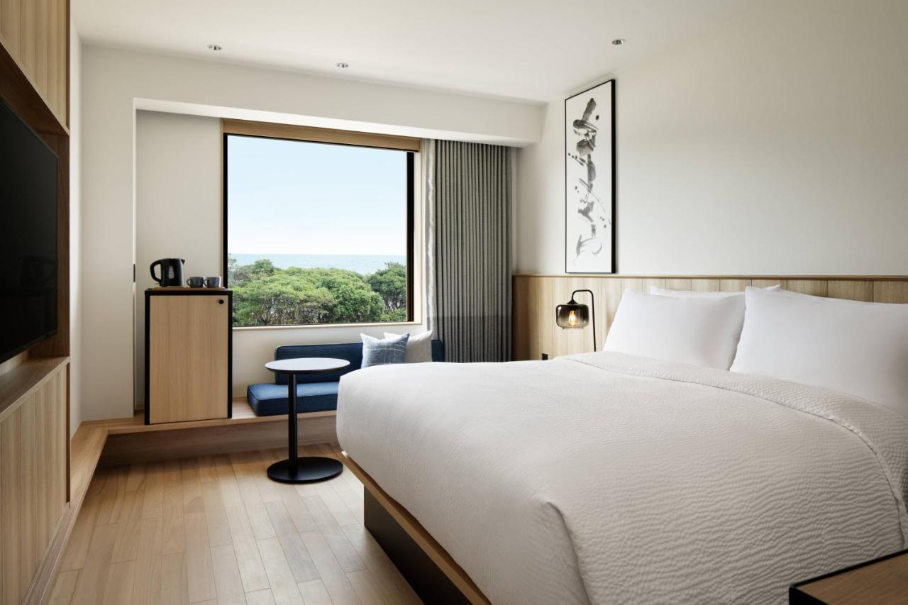 Fairfield By Marriott Mie Kumano Kodo Mihama Hotell Mihama  Eksteriør bilde