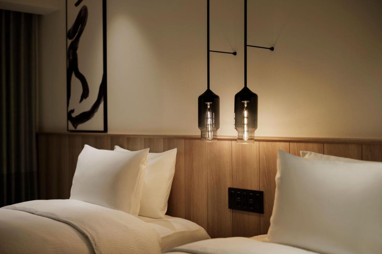 Fairfield By Marriott Mie Kumano Kodo Mihama Hotell Mihama  Eksteriør bilde